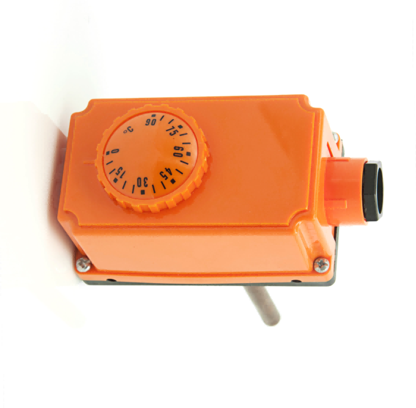 Warmwasserboilerheizung Kapillarthermostat-Temperaturregler