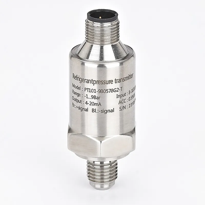 Air Conditioning Refrigerant Pressure Transmitter