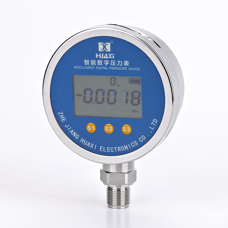 Digital Pressure Transducer Sensor
